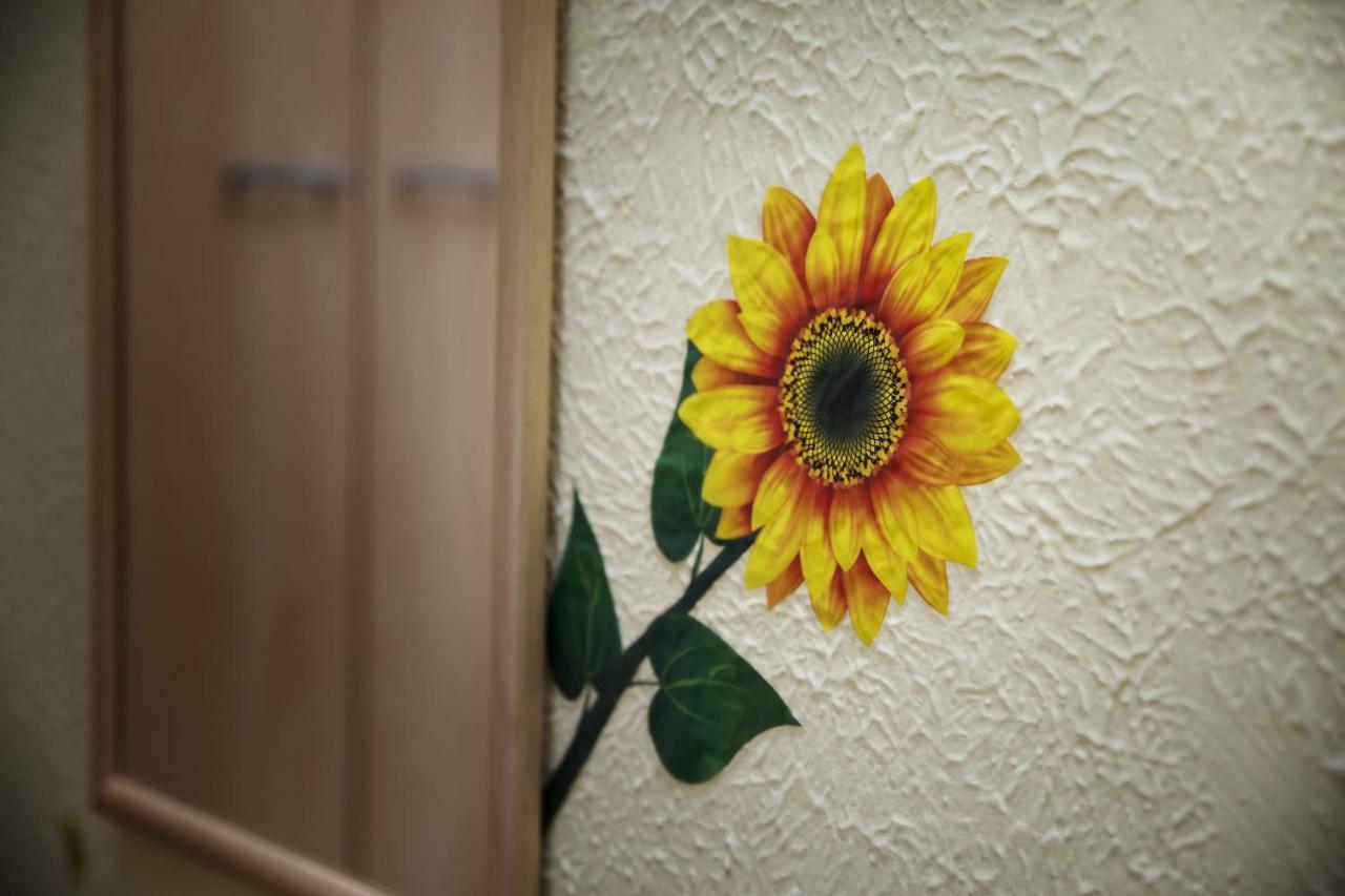 Sentiero Di Costiera Acomodação com café da manhã Vietri Exterior foto