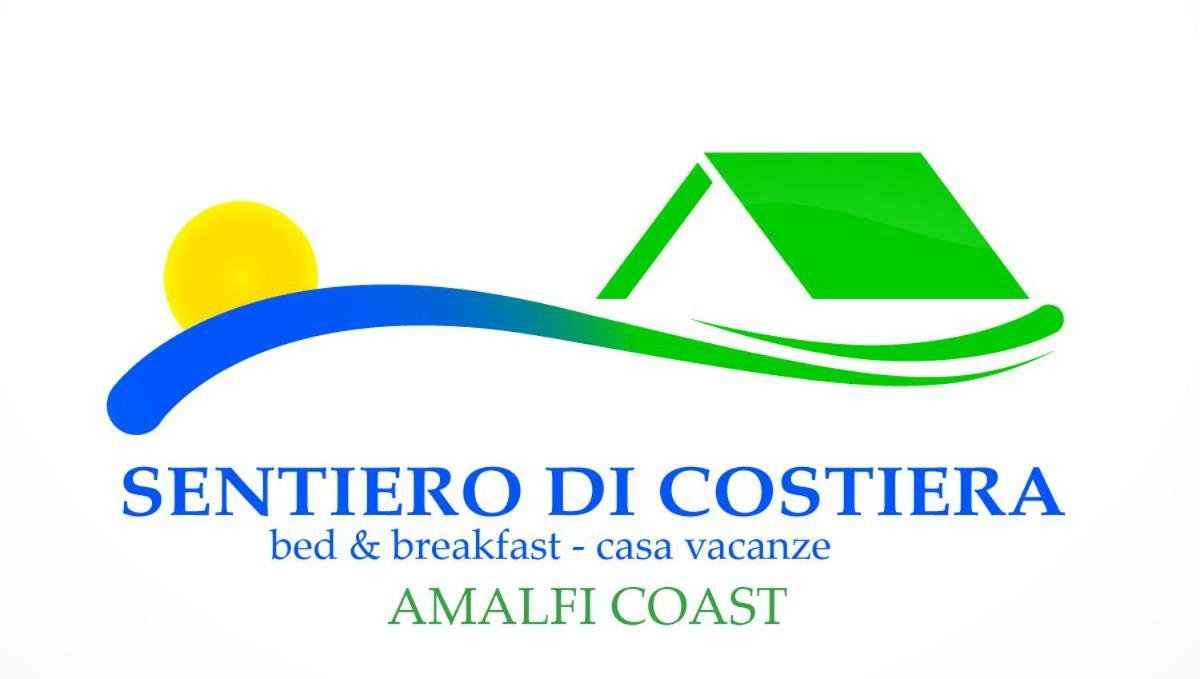 Sentiero Di Costiera Acomodação com café da manhã Vietri Exterior foto